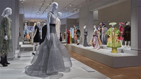 ngv dior lecture september 2|Dior house of fashion.